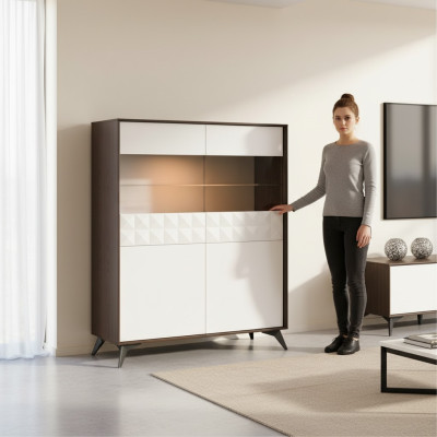 Kredens Kredens Komody xxl Design Nowy Kredens Salon Barokowy Kredens