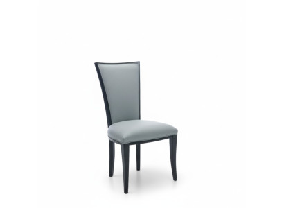 Solidne drewno Krzesło krzesło do jadalni designerskie Krzesła salon pochylony salon Drewno nowe