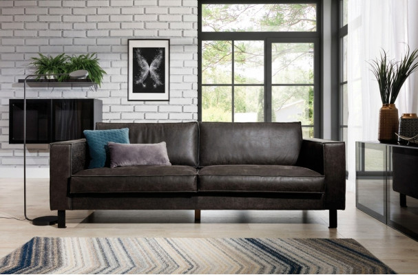 Sofa Żywy krajobraz Siedziba Ustawić Nowoczesna Podkładka Couch Design Nowoczesne 3 miejsce do siedzenia