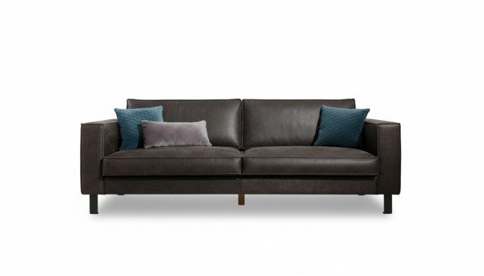 Sofa Żywy krajobraz Siedziba Ustawić Nowoczesna Podkładka Couch Design Nowoczesne 3 miejsce do siedzenia