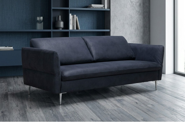 trzyosobowa 3 miejsce do siedzenia Sofa Żywy krajobraz Ustawić Materiał Podkładka Couch Design nowość