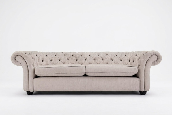 English Siedziba Podkładka Couch - Włókienniczy Sofa Sofy do spania Kanapy Nowe