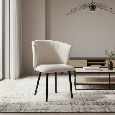 Fotel 6er Krzesło Siedziba Podkładka Design Krzesła Ustawić Grupa Dining Waiting