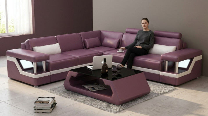 Kanapa Tabela Sofa Salon stoły Meble Boczne Designerski stolik kawowy