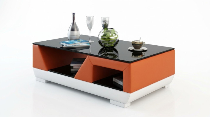 Design stolik kawowy Stolik Sofa Salon Tabela Nowoczesne Meble