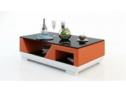 Design stolik kawowy Stolik Sofa Salon Tabela Nowoczesne Meble