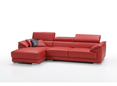 Narożnik Zestaw narożny Sofa w kształcie litery L Narożnikowa kanapa Ustawić Podkładkę do kanapy