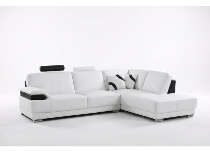 Żywy krajobraz Sofa Narożnikowa kanapa Kanapa Ustawić Podkładkę Narożnik w kształcie litery L