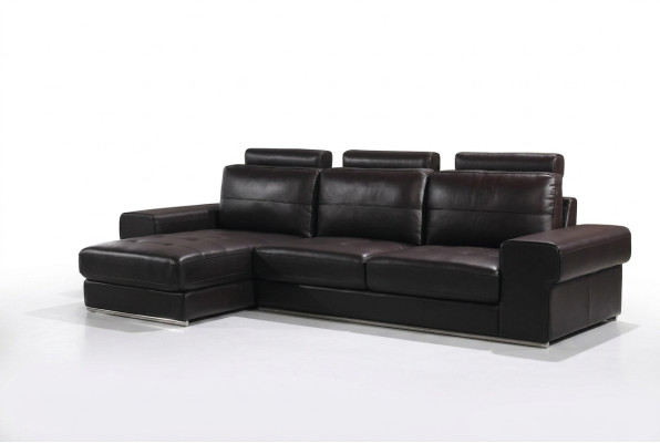 Żywy krajobraz Zestaw narożny Sofa w kształcie litery L Narożnikowa kanapa Couch Ustawić Podkładkę