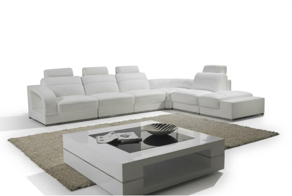 Żywy krajobraz Zestaw narożny Sofa Narożnikowa kanapa Couch Ustawić Podkładkę Narożnik