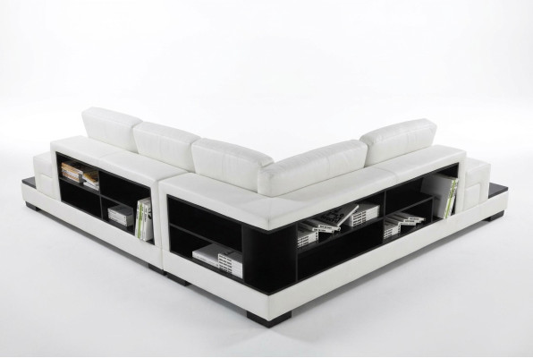 Żywy krajobraz Narożnik Sofa w kształcie litery L Narożnikowa kanapa Kanapa Ustawić Podkładkę