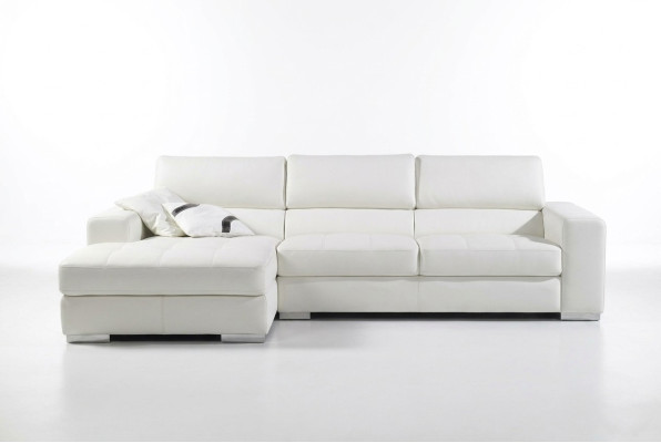 Narożnik Zestaw narożny Sofa w kształcie litery L Narożnikowa kanapa Podkładka Couch Żywy krajobraz