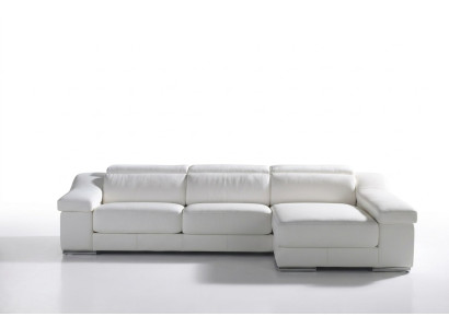Narożnik Zestaw narożny Żywy krajobraz Sofa w kształcie litery L Narożnikowa kanapa Ustawić Podkładkę