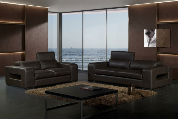 Podkładka Design Kanapy Sofy 32 miejsce do siedzenia Zestaw sofowy Zestaw Skóra Sofa Obcios