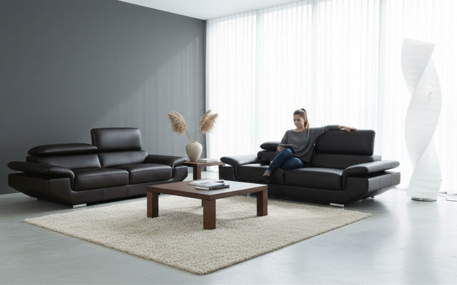 Zestaw sofowy 3+2+1 miejsce do siedzenia Zestaw Design Nowoczesna Sofa Podkładka Kanapy Kanapa
