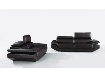 Zestaw sofowy 3+2+1 miejsce do siedzenia Zestaw Design Nowoczesna Sofa Podkładka Kanapy Kanapa