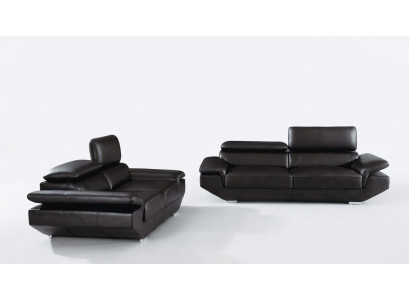 Zestaw sofowy 3+2+1 miejsce do siedzenia Zestaw Design Nowoczesna Sofa Podkładka Kanapy Kanapa