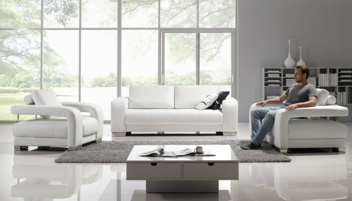 Zestaw sofowy Sofa Zestaw Sofa Sofa Podkładka Kanapa Kanapa Nowoczesny Luksus Nowy