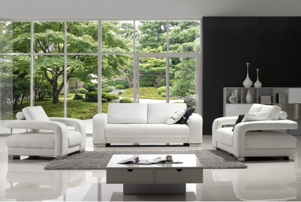 Zestaw sofowy Sofa Zestaw Sofa Sofa Podkładka Kanapa Kanapa Nowoczesny Luksus Nowy
