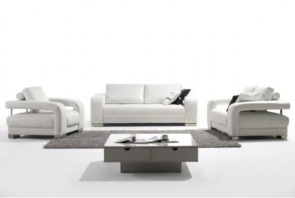 Zestaw sofowy Sofa Zestaw Sofa Sofa Podkładka Kanapa Kanapa Nowoczesny Luksus Nowy
