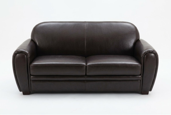 Zestaw sofowy kanapa miejsce do siedzenia zestaw sofa podkładka kanapa fotel 3-częściowy skórzana sofa