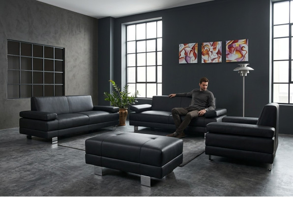 Zestaw sofowy 321 miejsce do siedzenia Zestaw Design Sofa Podkładka Kanapy Kanapa Nowoczesny Luksus Nowość