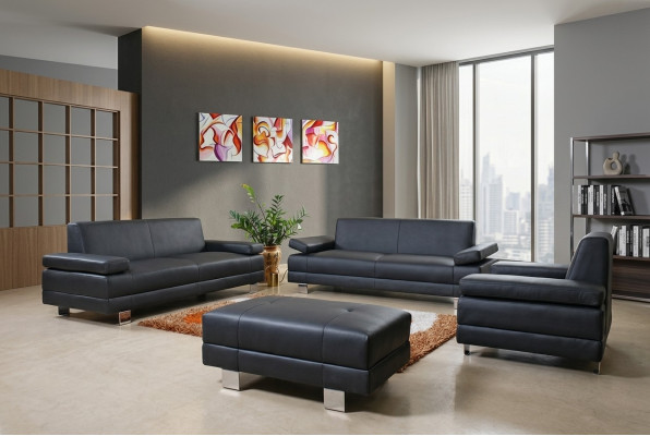 Zestaw sofowy 321 miejsce do siedzenia Zestaw Design Sofa Podkładka Kanapy Kanapa Nowoczesny Luksus Nowość