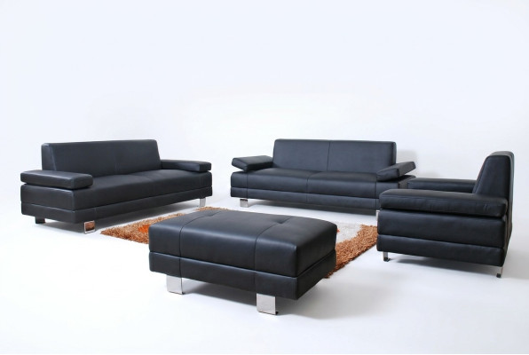 Zestaw sofowy 321 miejsce do siedzenia Zestaw Design Sofa Podkładka Kanapy Kanapa Nowoczesny Luksus Nowość