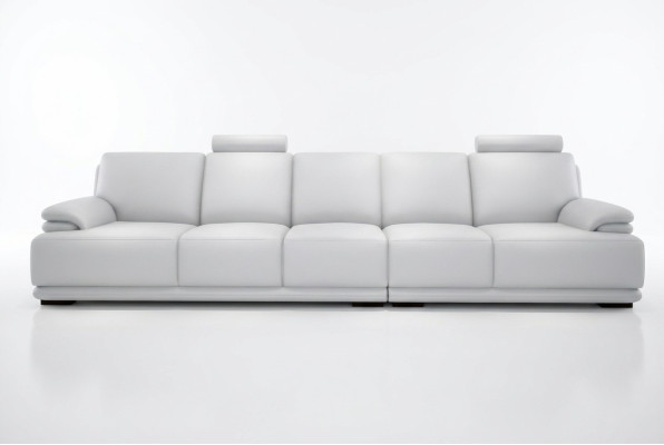 Sofa Zestaw sofowy Kanapa Narożnik Podkładka xxl duża długa sofa 6-osobowa kanapa