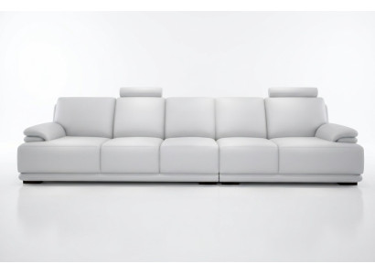 Sofa Zestaw sofowy Kanapa Narożnik Podkładka xxl duża długa sofa 6-osobowa kanapa