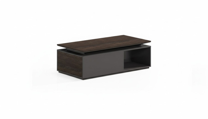 stolik kawowy Nowoczesny stolik Design stoły Salon Drewno Salon