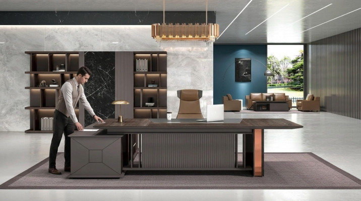 Szafka ścienna Szafa Office Szafki Meble Biurowe Książki Kartoteki