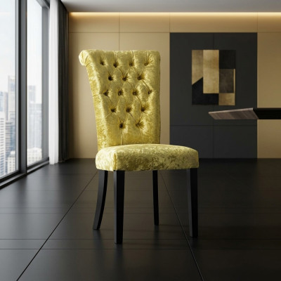Chesterfield Fotel z podłokietnikami Design Krzesło Obicie Nowy Fotel Krzesła Klubowe Luksusowa Tkanina