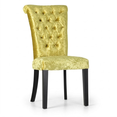 Chesterfield Fotel z podłokietnikami Design Krzesło Obicie Nowy Fotel Krzesła Klubowe Luksusowa Tkanina