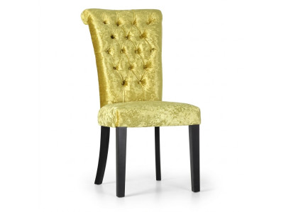 Chesterfield Fotel z podłokietnikami Design Krzesło Obicie Nowy Fotel Krzesła Klubowe Luksusowa Tkanina