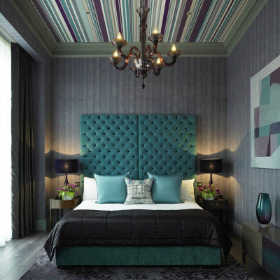 Chesterfield Panel specjalne wykonanie na wymiar - Cena panela na ścianę za 1m².