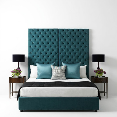 Chesterfield Panel specjalne wykonanie na wymiar - Cena panela na ścianę za 1m².