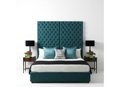 Chesterfield Panel specjalne wykonanie na wymiar - Cena panela na ścianę za 1m².