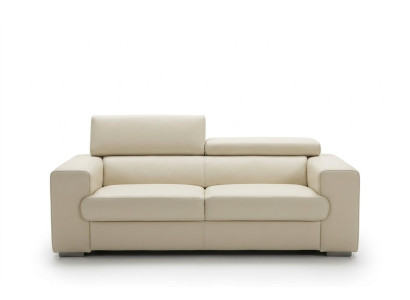 Sofa Zestaw sofowy Sofa Kanapy miejsce do siedzenia Zestaw Podkładka Kanapa 3-częściowa skórzana sofa Fotel