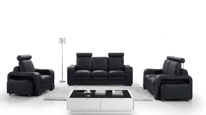 Zestaw sofowy 3+2 miejsce do siedzenia Zestaw Design Sofa Podkładka Kanapy Kanapa Nowoczesne sofy 2-częściowe