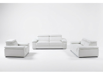 Zestaw sofowy Sofa Zestaw sofowy Kanapy Design Kanapa Nowoczesny Luksus