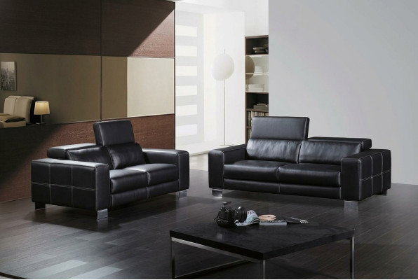 Kompletny Zestaw Sofowy 32 miejsce do siedzenia Design Sofa Couch Grupa Nowy