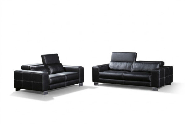 Kompletny Zestaw Sofowy 32 miejsce do siedzenia Design Sofa Couch Grupa Nowy