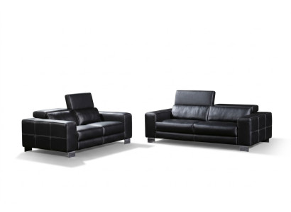 Kompletny Zestaw Sofowy 32 miejsce do siedzenia Design Sofa Couch Grupa Nowy
