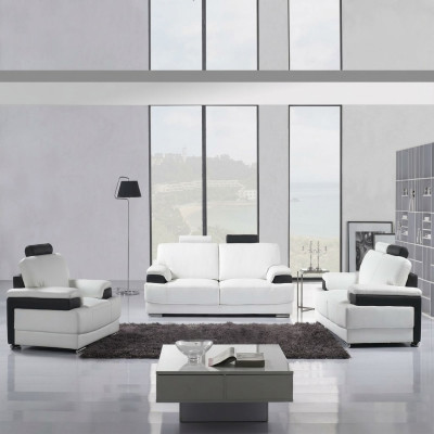 Nowoczesny Zestaw sofowy Sofa Kanapa miejsce do siedzenia Set Design Podkładka Design Couches