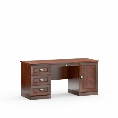 Biurko Tabela Komputer stoły Boss Office Furnishings Study Meble Nowe