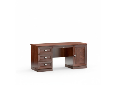 Biurko Tabela Komputer stoły Boss Office Furnishings Study Meble Nowe