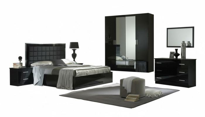 Luksusowe Sukienki Szafa Designerskie Szafy na Wysoki Połysk Meble Living Drewno Nowe