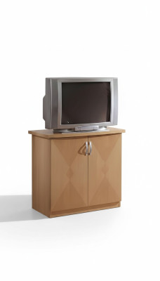 Kredens Abstrakcyjne Komody Design Meble do Salonu Kredens Drewno Nowy Kredens