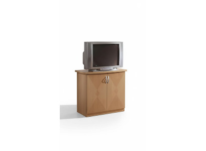 Kredens Abstrakcyjne Komody Design Meble do Salonu Kredens Drewno Nowy Kredens